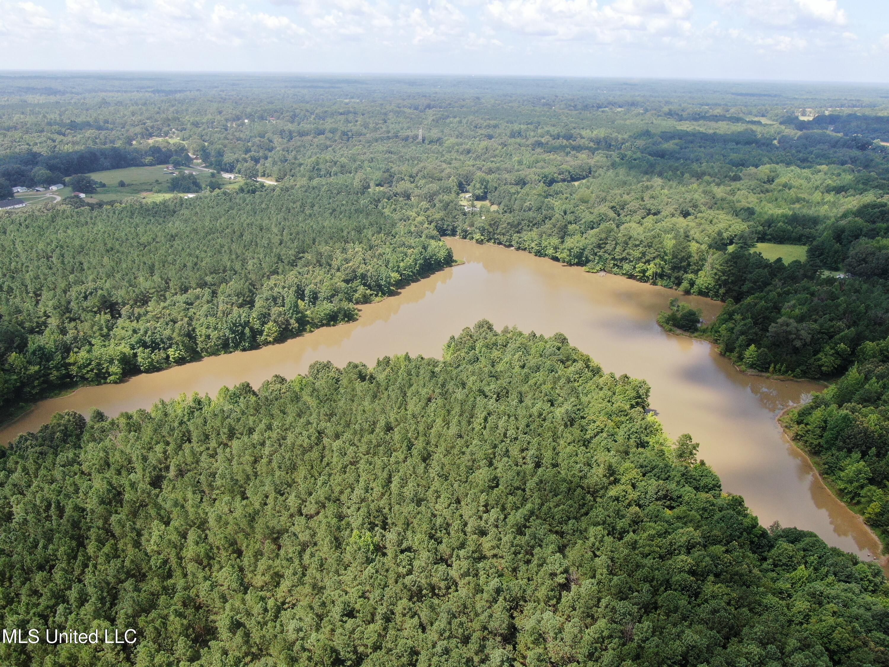 0 East Cox Road Byhalia, MS 38611 - Photo 16 of 28 DJI_0633