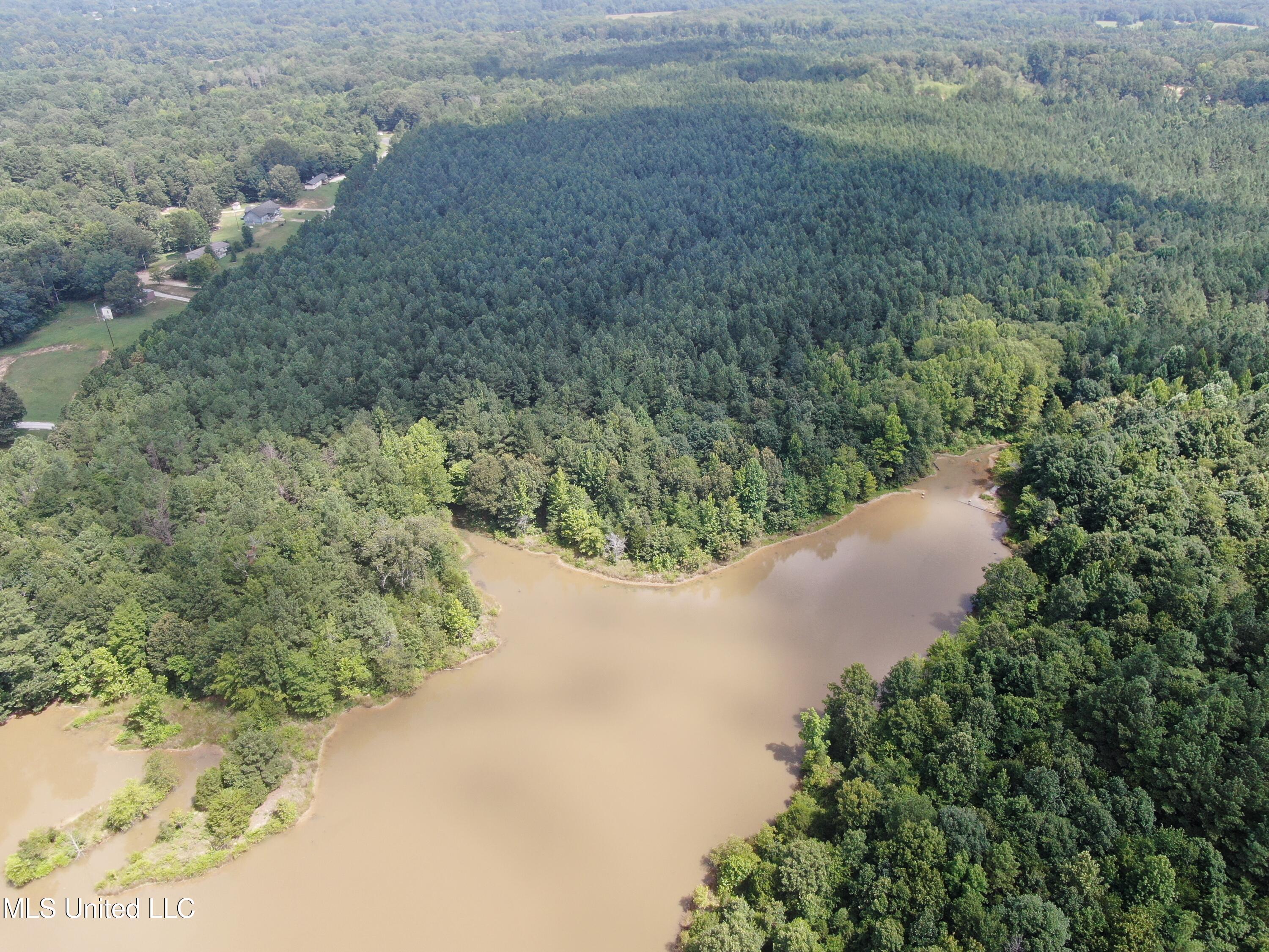 0 East Cox Road Byhalia, MS 38611 - Photo 6 of 28 DJI_0623
