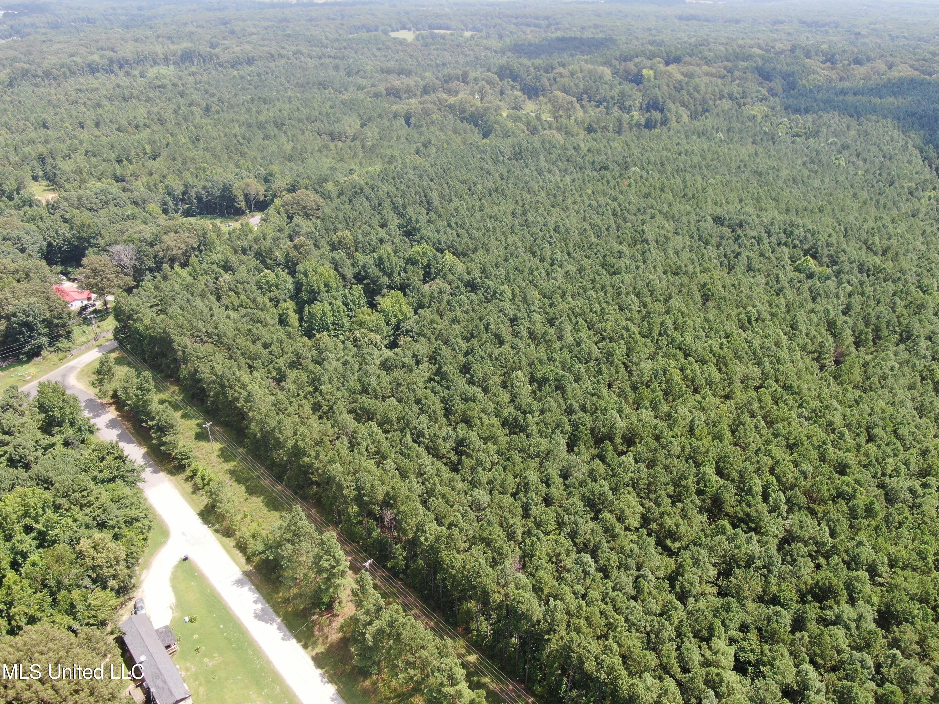 0 East Cox Road Byhalia, MS 38611 - Photo 9 of 28 DJI_0626