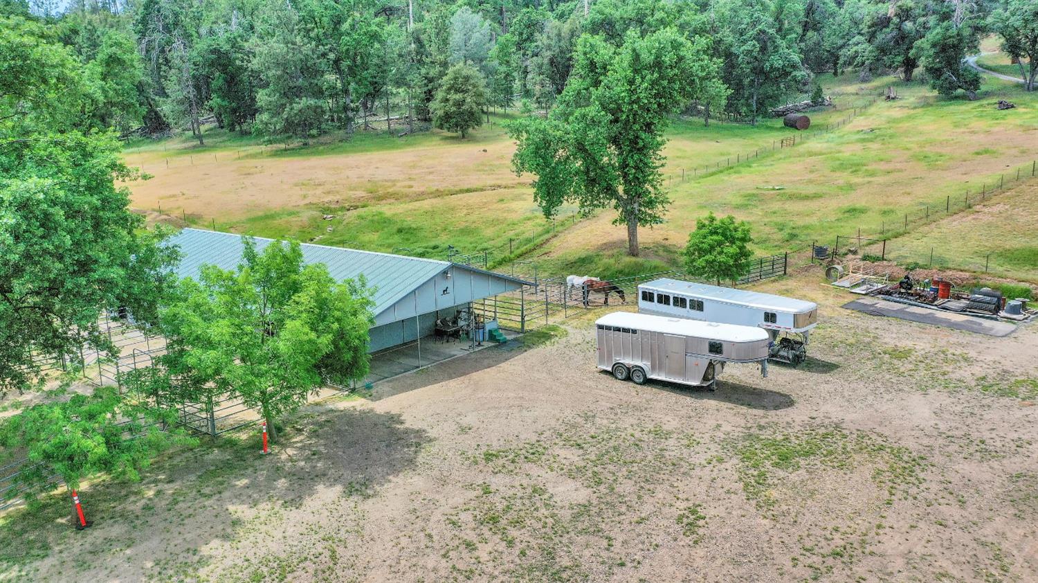 22025 Ferretti Road Groveland, CA 95321 - Photo 64 of 92