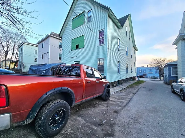 $649,000 | 29 Cambridge Street, Worcester, MA 01603
