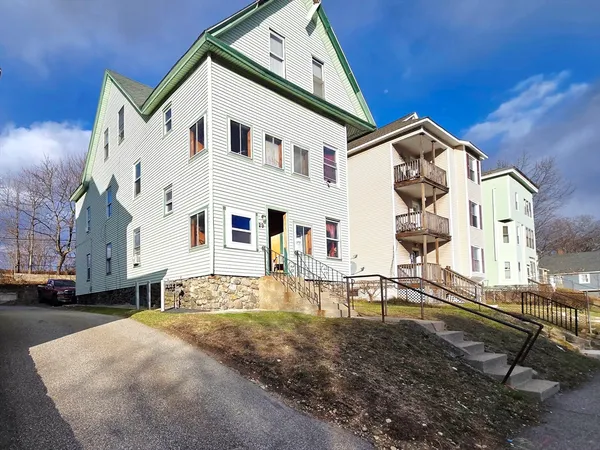 $649,000 | 29 Cambridge Street, Worcester, MA 01603