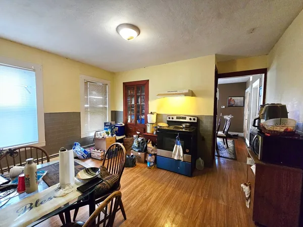 $649,000 | 29 Cambridge Street, Worcester, MA 01603