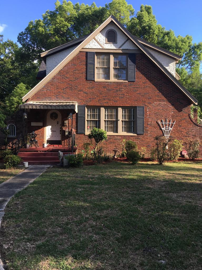 406 West Calhoun Street Sumter, SC 29150 - Photo 1 of 35 Gallery Image 1