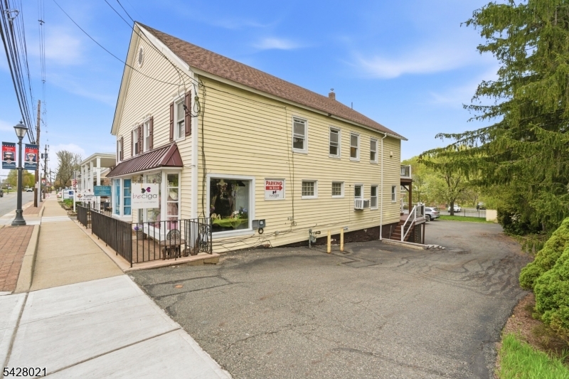 9 Main Street, Unit 1A Sparta, NJ 07871 - Photo 13 of 16