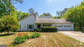 5405 Jamestowne Drive Powder Springs, GA 30127 - Photo 1 of 1