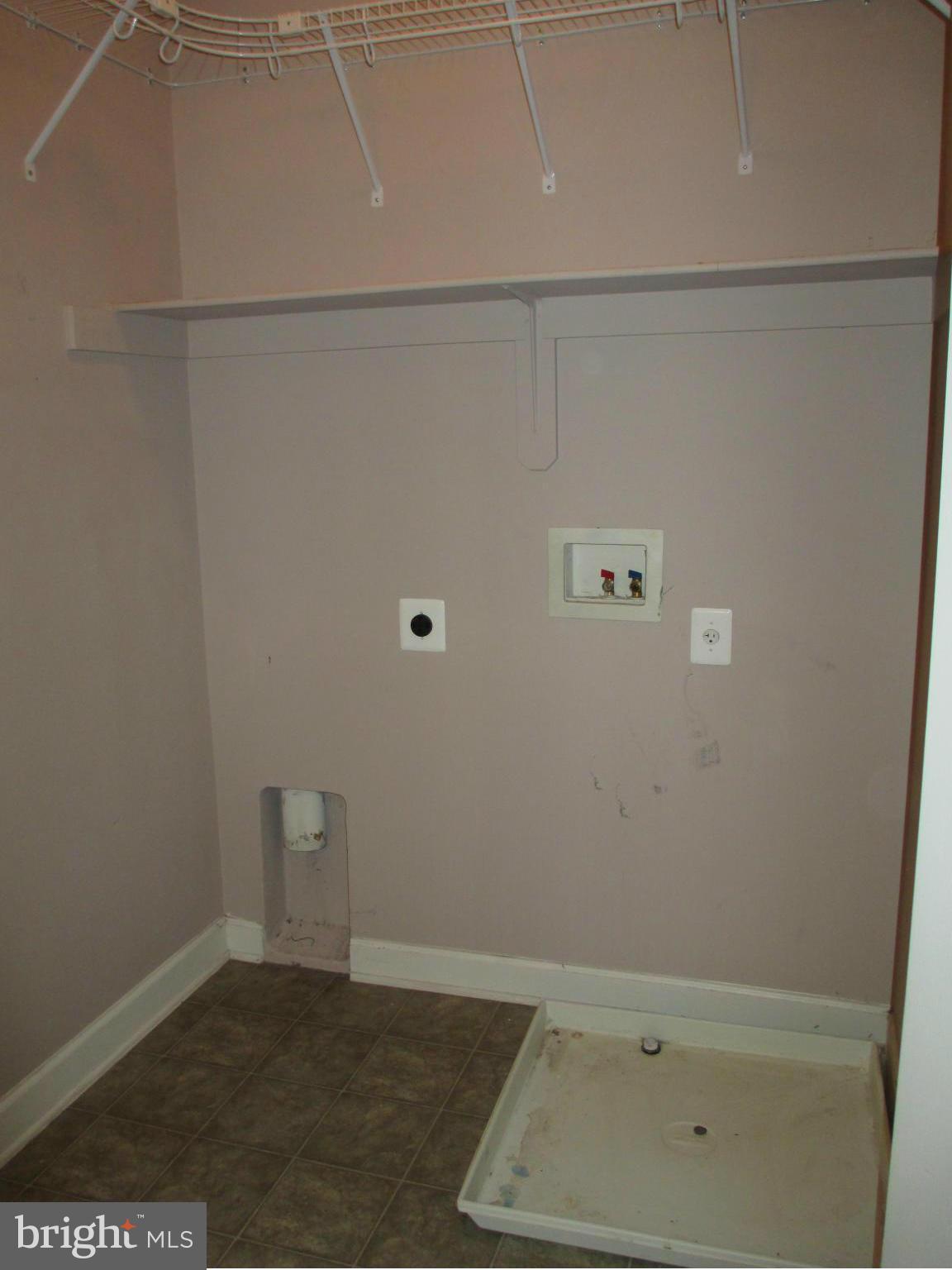 5111 Hugunin Way Perry Hall, MD 21128 - Photo 18 of 30 Laundry - 2nd Floor