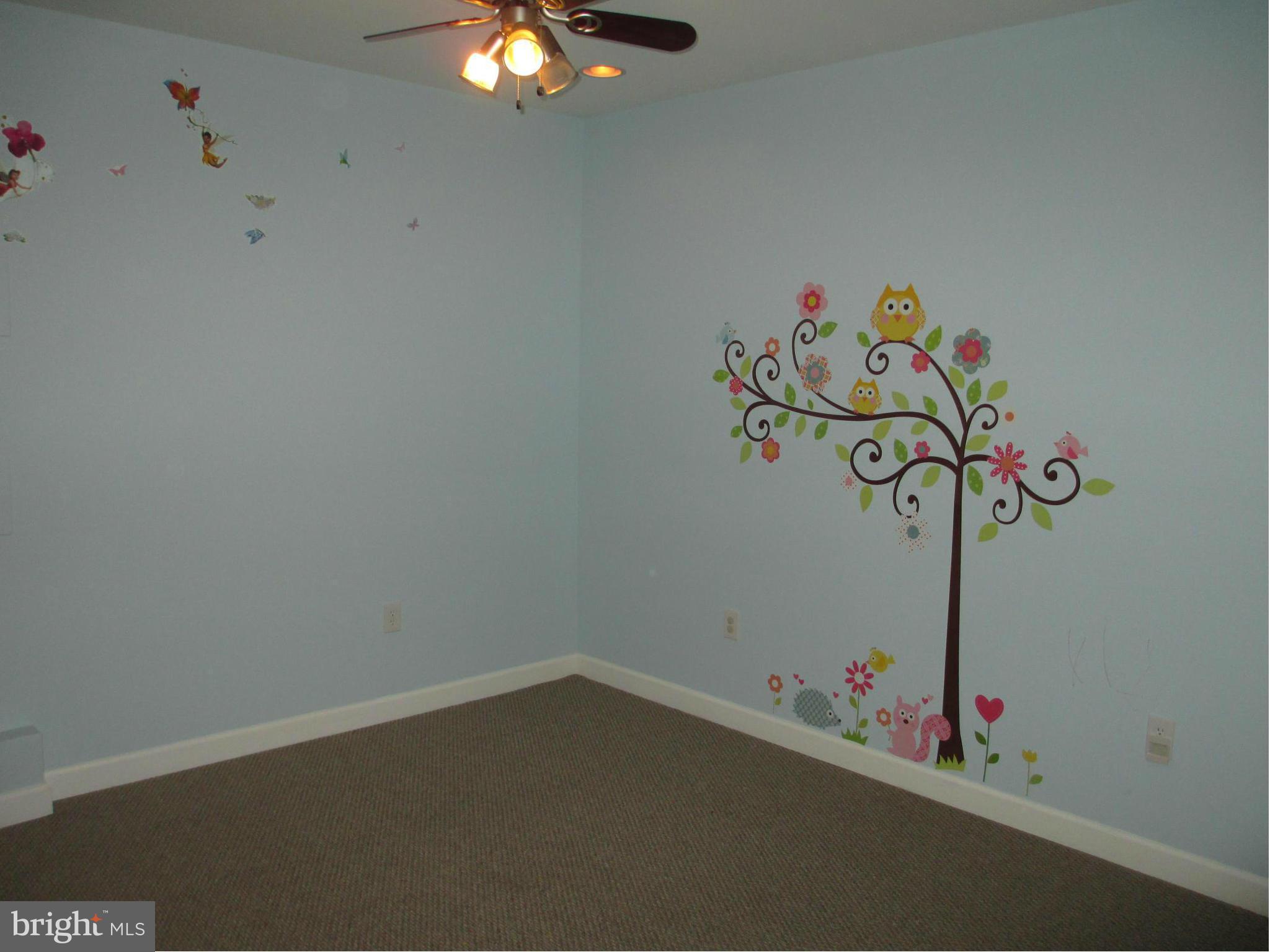 5111 Hugunin Way Perry Hall, MD 21128 - Photo 20 of 30 Playroom / Office