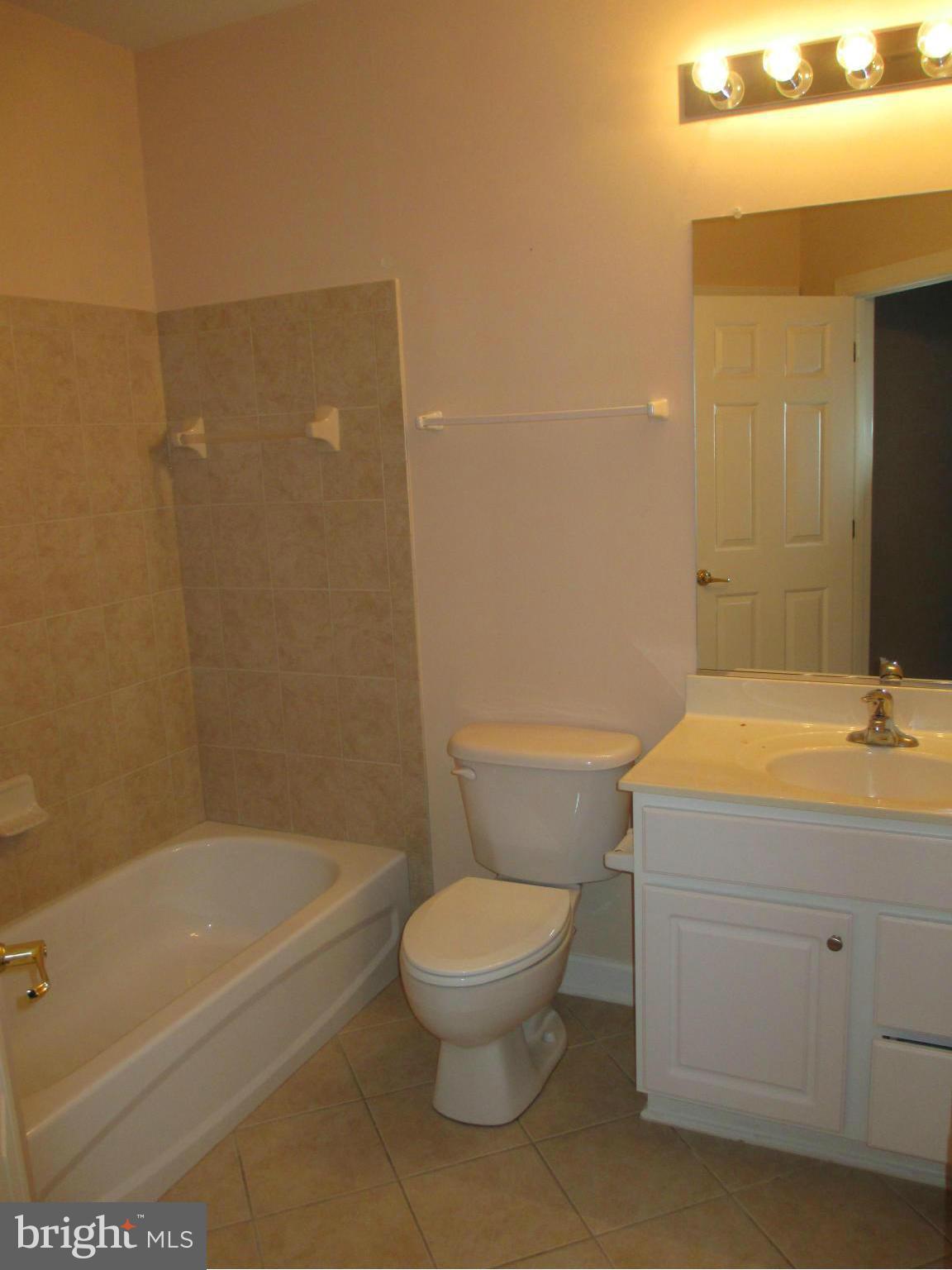 5111 Hugunin Way Perry Hall, MD 21128 - Photo 21 of 30 Lower Level Full Bath
