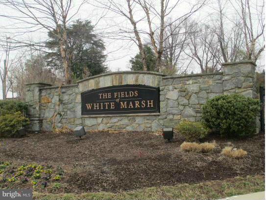 5111 Hugunin Way Perry Hall, MD 21128 - Photo 26 of 30 Community Entry from Cowenton Road