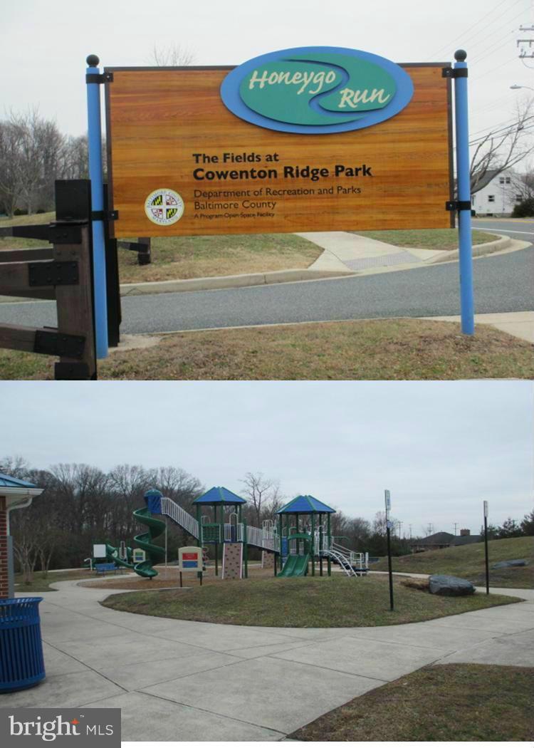 5111 Hugunin Way Perry Hall, MD 21128 - Photo 27 of 30 Honeygo Run Playground Area