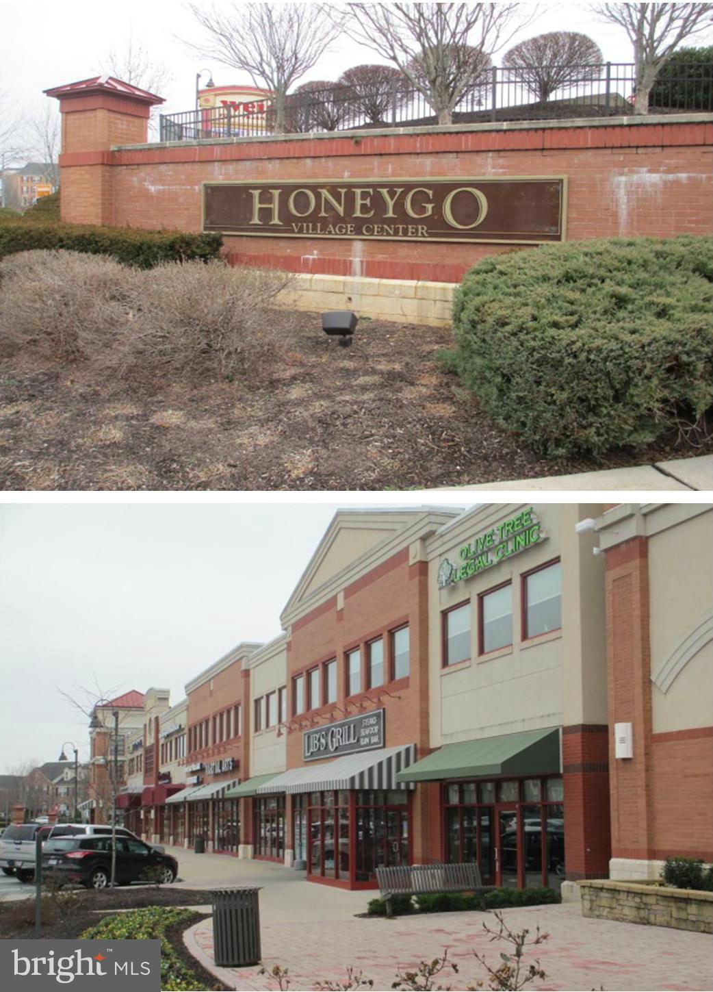 5111 Hugunin Way Perry Hall, MD 21128 - Photo 29 of 30 Honeygo Village Retail Center