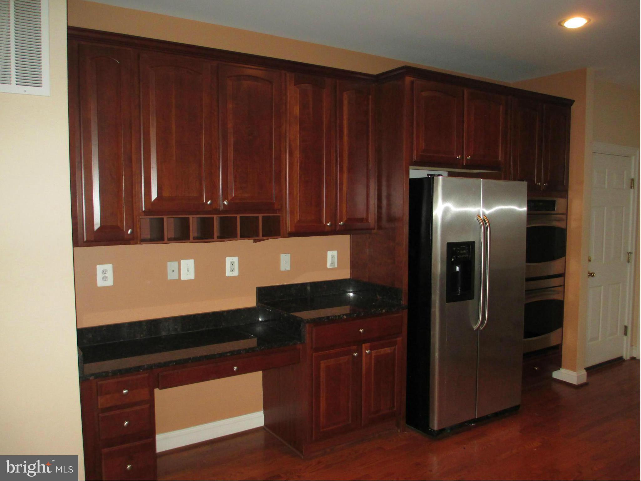 5111 Hugunin Way Perry Hall, MD 21128 - Photo 8 of 30 Stainless Steel Appliances