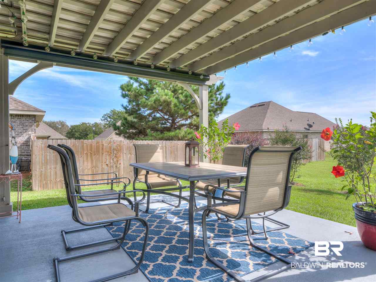 21323 Merlot Loop Silverhill, AL 36576 - Photo 10 of 41