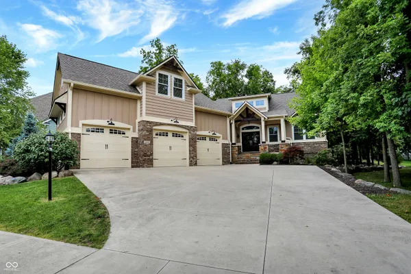 $5,500 | 16893 Oak Manor Drive, Westfield, IN 46074
