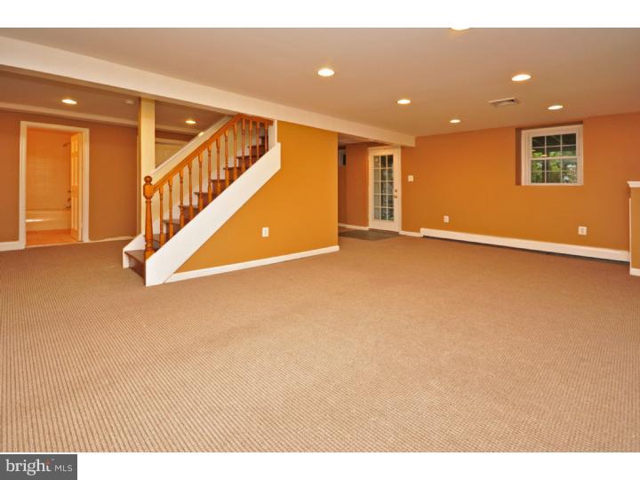 351 Valley Road Merion Station, PA 19066 - Photo 19 of 23 Basement - Finished