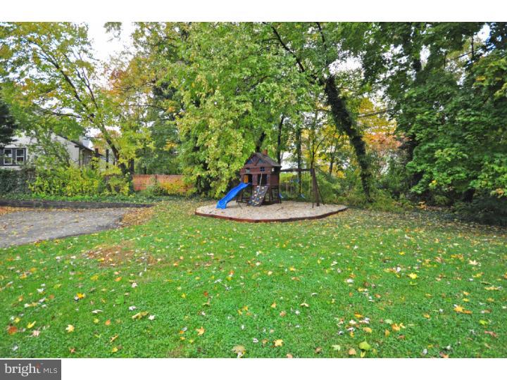 351 Valley Road Merion Station, PA 19066 - Photo 22 of 23 Back Yard