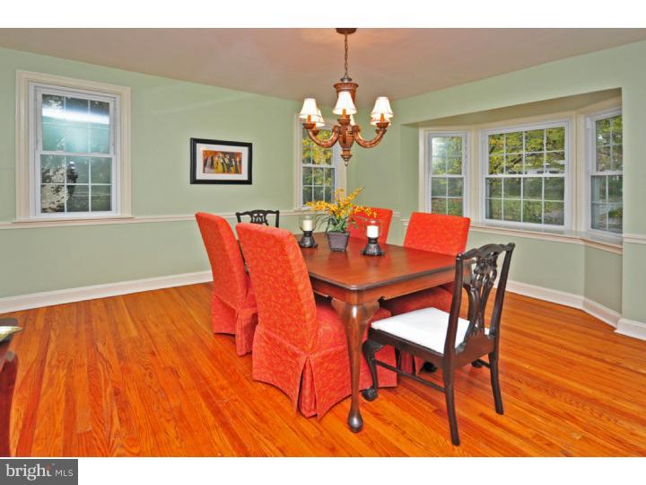 351 Valley Road Merion Station, PA 19066 - Photo 4 of 23 Dining Room