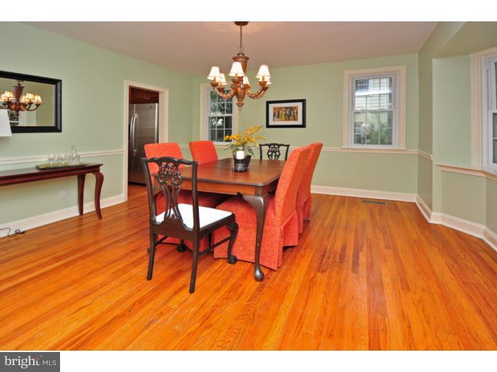 351 Valley Road Merion Station, PA 19066 - Photo 5 of 23 Dining Room