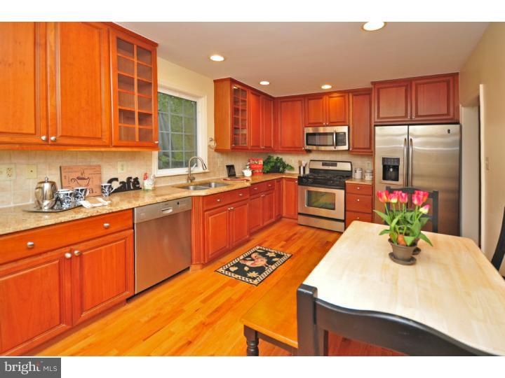 351 Valley Road Merion Station, PA 19066 - Photo 6 of 23 Kitchen