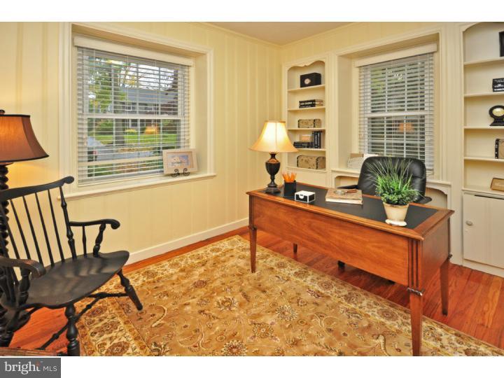 351 Valley Road Merion Station, PA 19066 - Photo 8 of 23 Office / Study