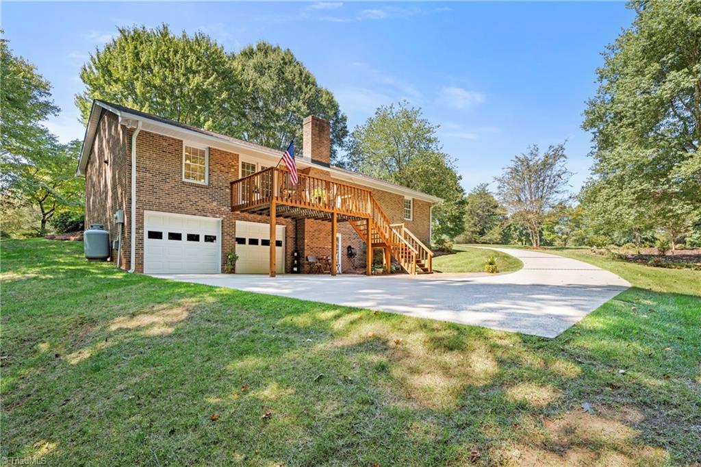 4967 Rex Road Winston-Salem, NC 27107 - Photo 36 of 43 Gallery Image 36