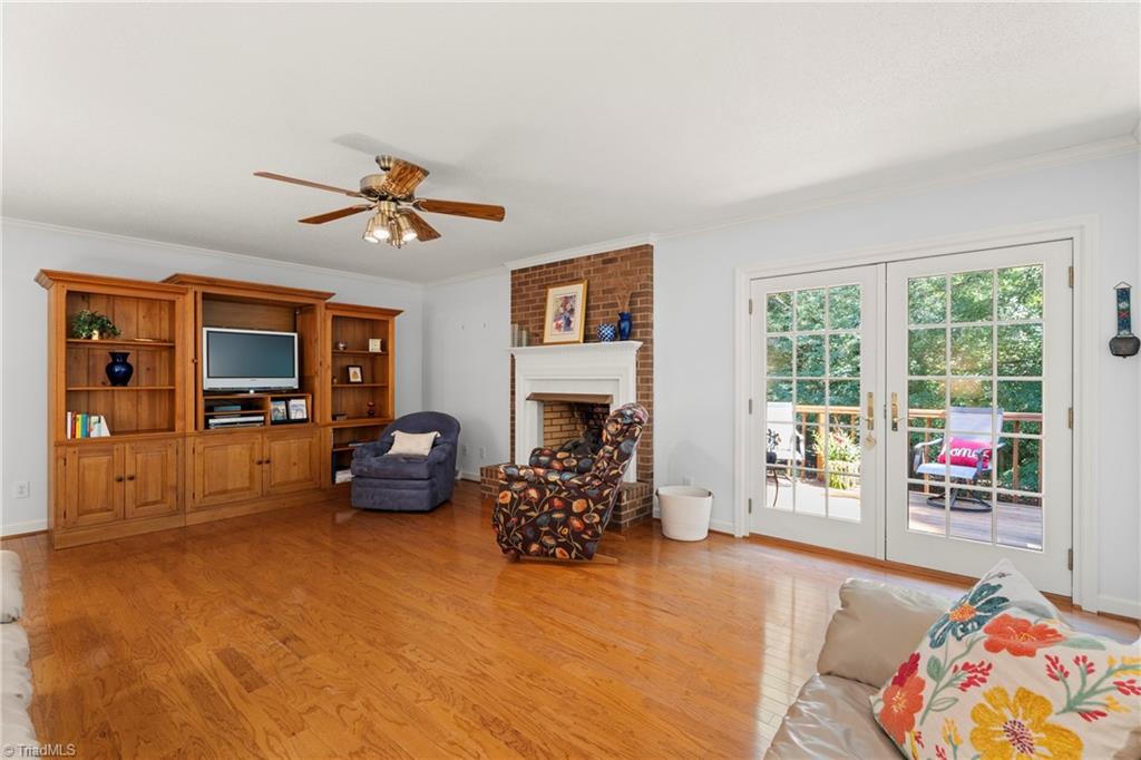4967 Rex Road Winston-Salem, NC 27107 - Photo 7 of 43 Gallery Image 7