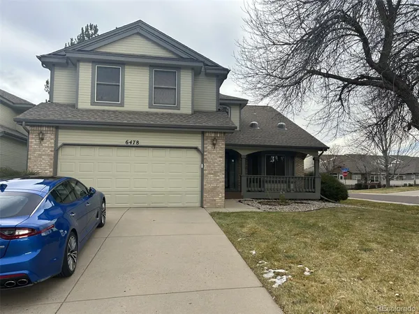 $3,600 | 6478 South Forest Street, Centennial, CO 80121