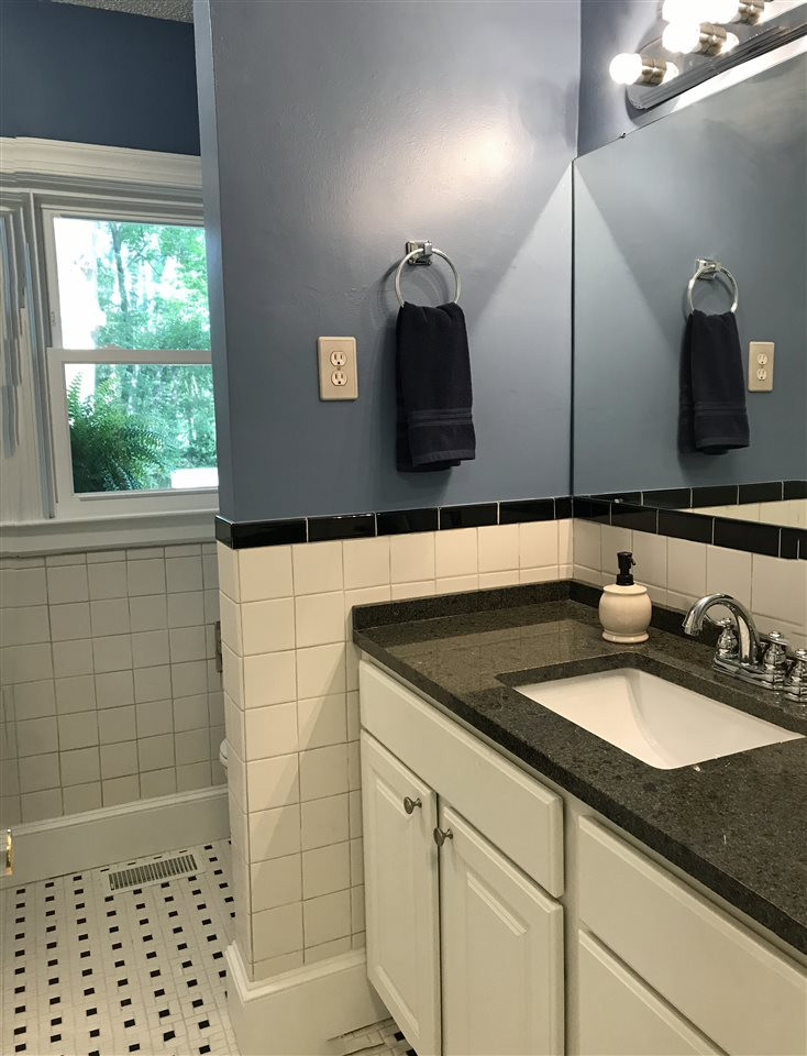 4129 Old Road Durham, NC 27712 - Photo 7 of 12 Bathroom