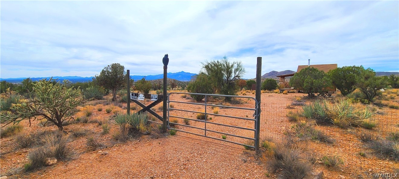 26 A North Stephan Road Kingman, AZ 86401 - Photo 9 of 36