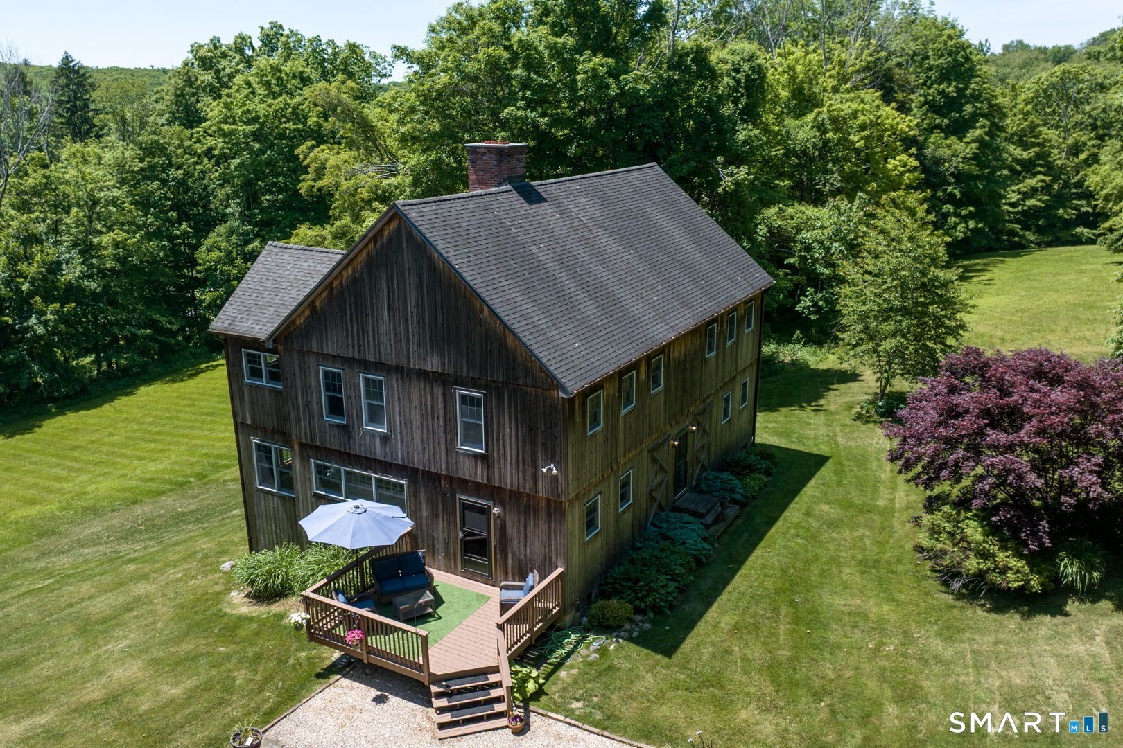 8 Deming Road Litchfield, CT 06759 - Photo 4 of 38 Gallery Image 4