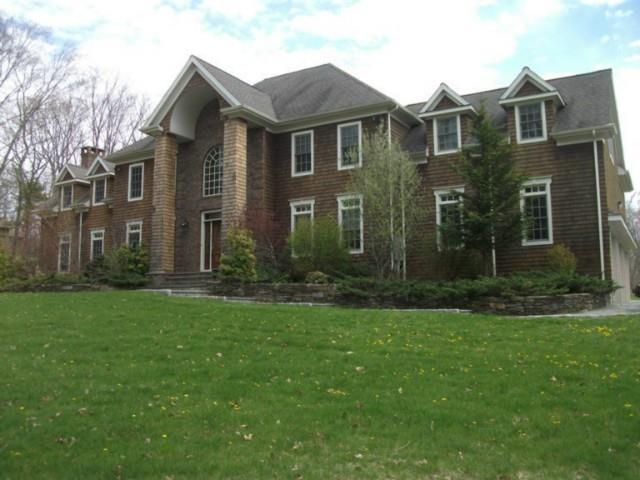 417 Rock House Road Redding, CT 06896 - Photo 1 of 1