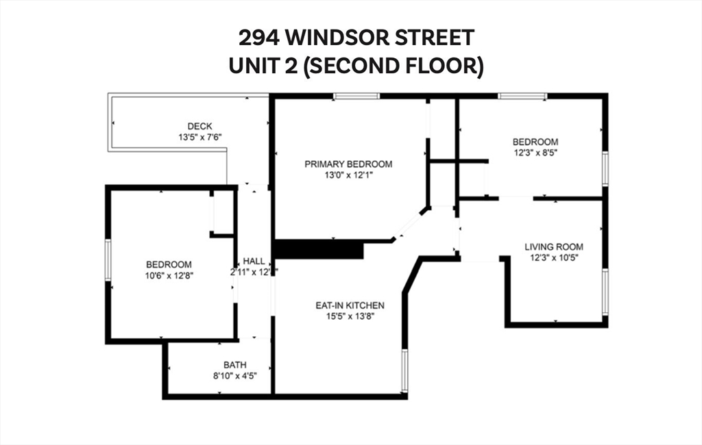 294 Windsor Street, Unit 2 Cambridge, MA 02139 - Photo 13 of 13 a picture of a park