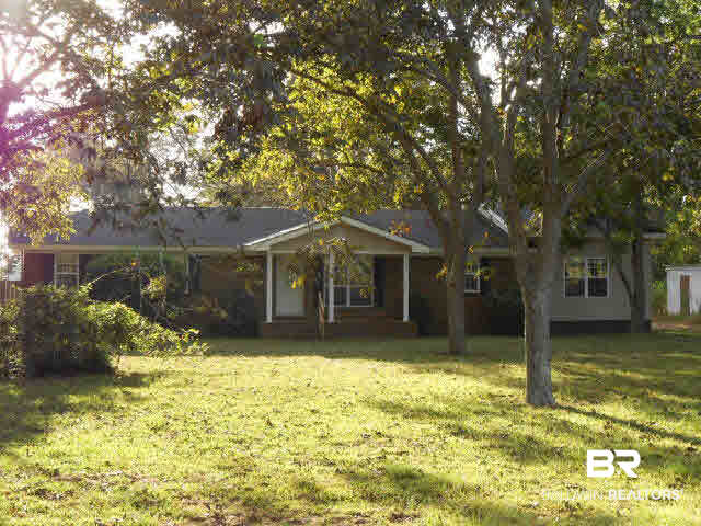 11976 Celeste Road Saraland, AL 36571 - Photo 1 of 1
