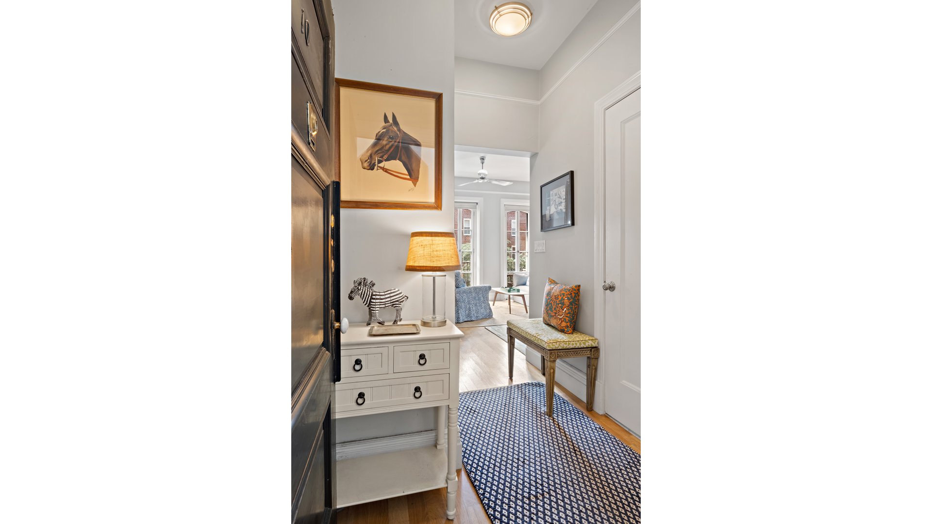 44 Remsen Street, Unit 10 Brooklyn, NY 11201 - Photo 1 of 11 Gallery Image 1