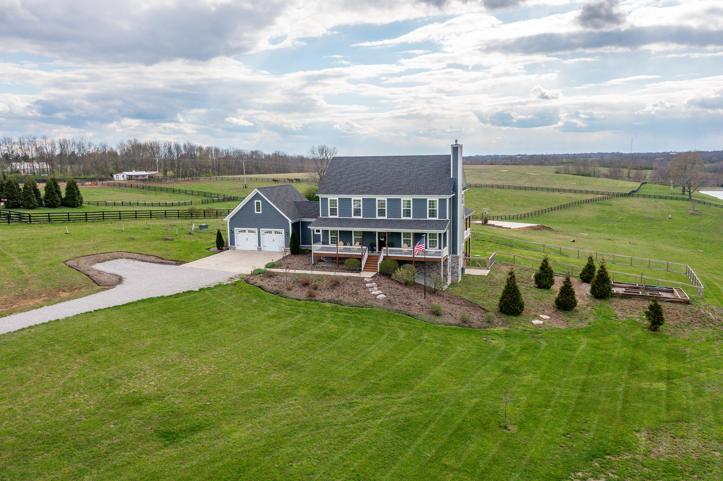 5101 Jacks Creek Pike Lexington, KY 40515 - Photo 3 of 96 0-2
