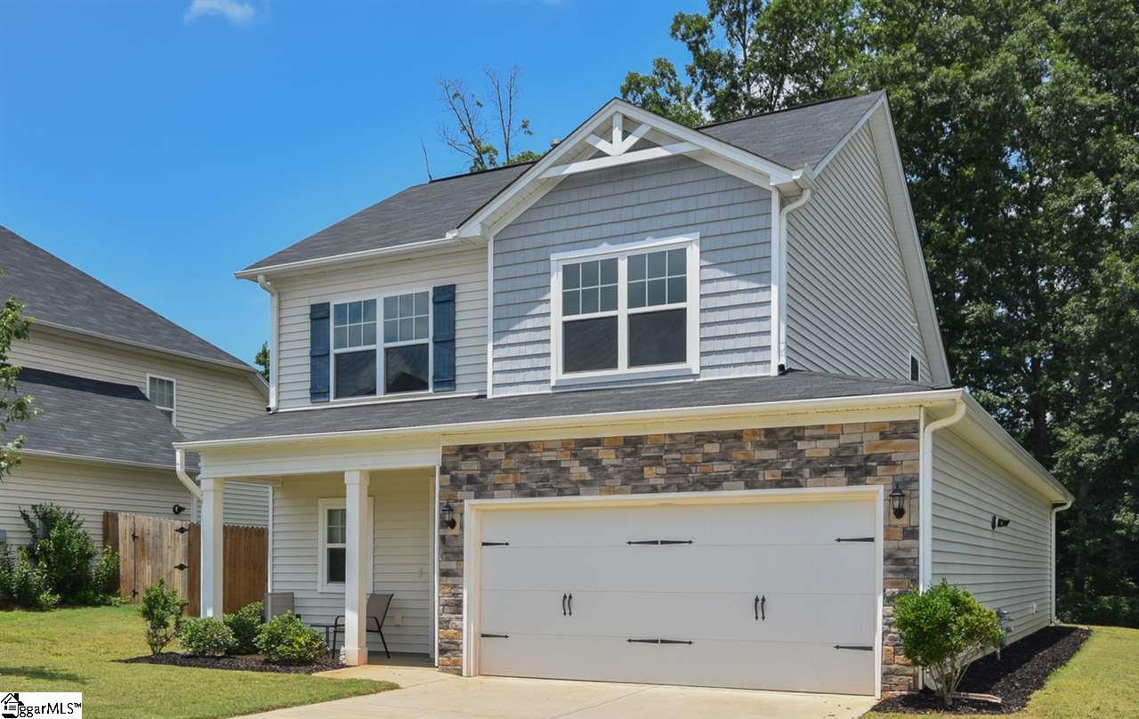 310 Rivers Edge Circle Simpsonville, SC 29680 - Photo 3 of 27