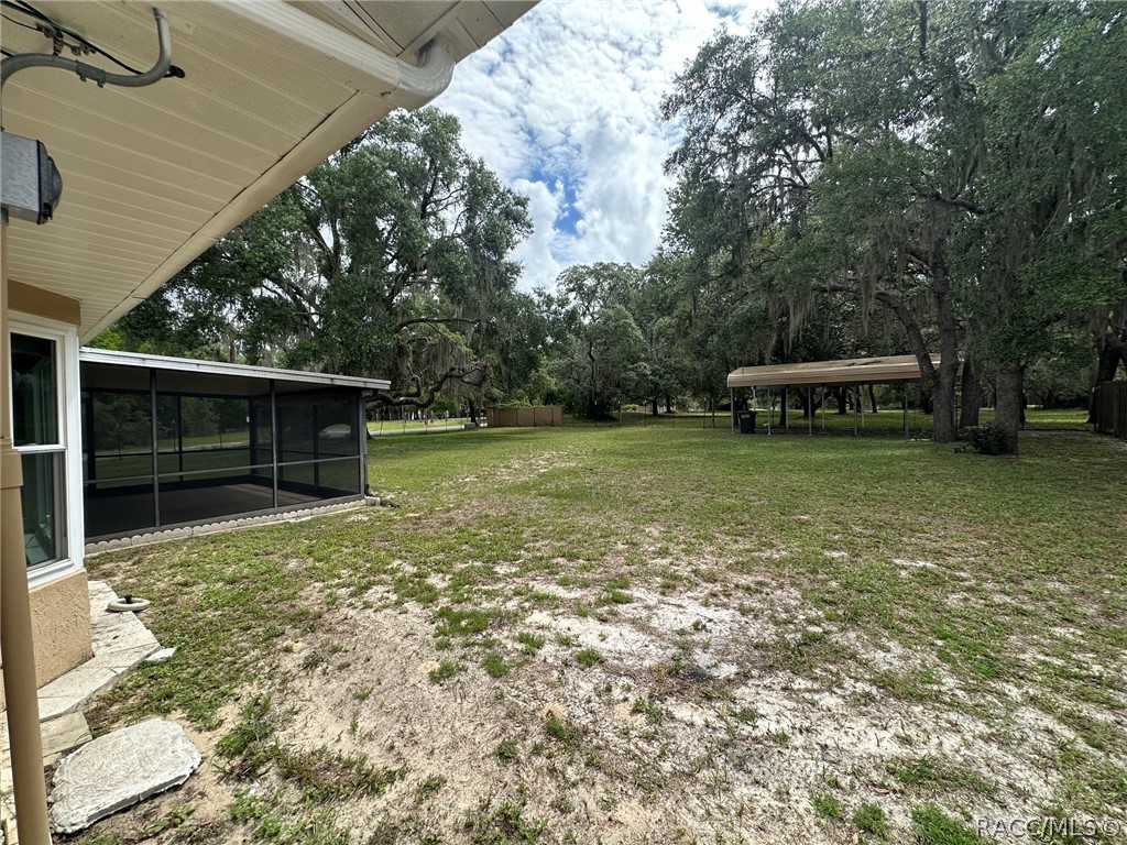 9390 East Windwood Loop Inverness, FL 34450 - Photo 43 of 54
