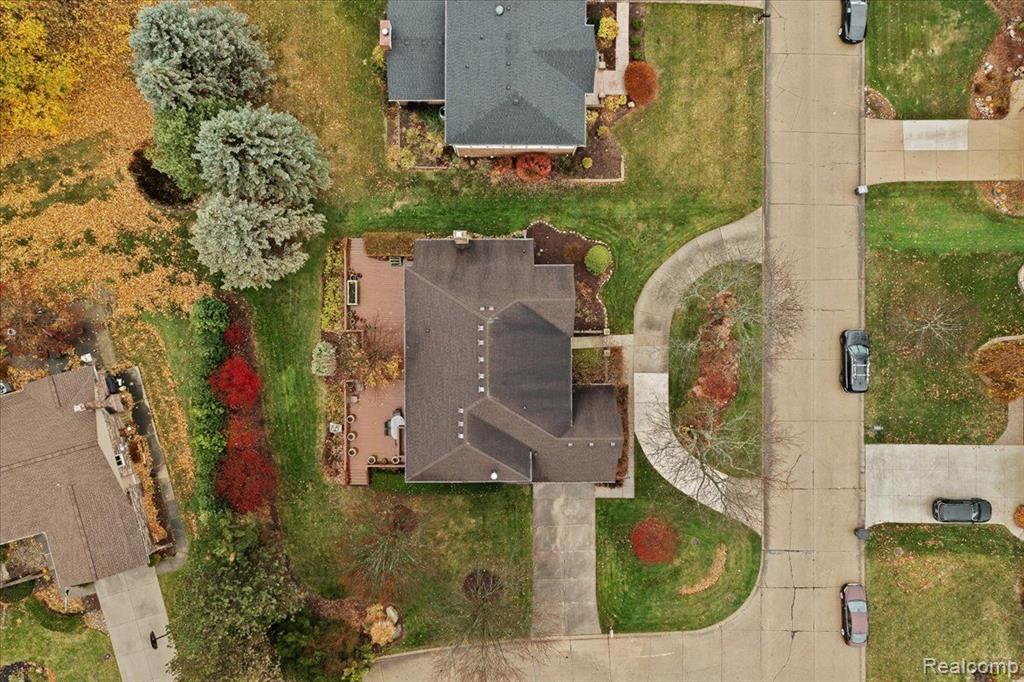 42399 Bradner Road Northville, MI 48168 - Photo 43 of 48 Gallery Image 43