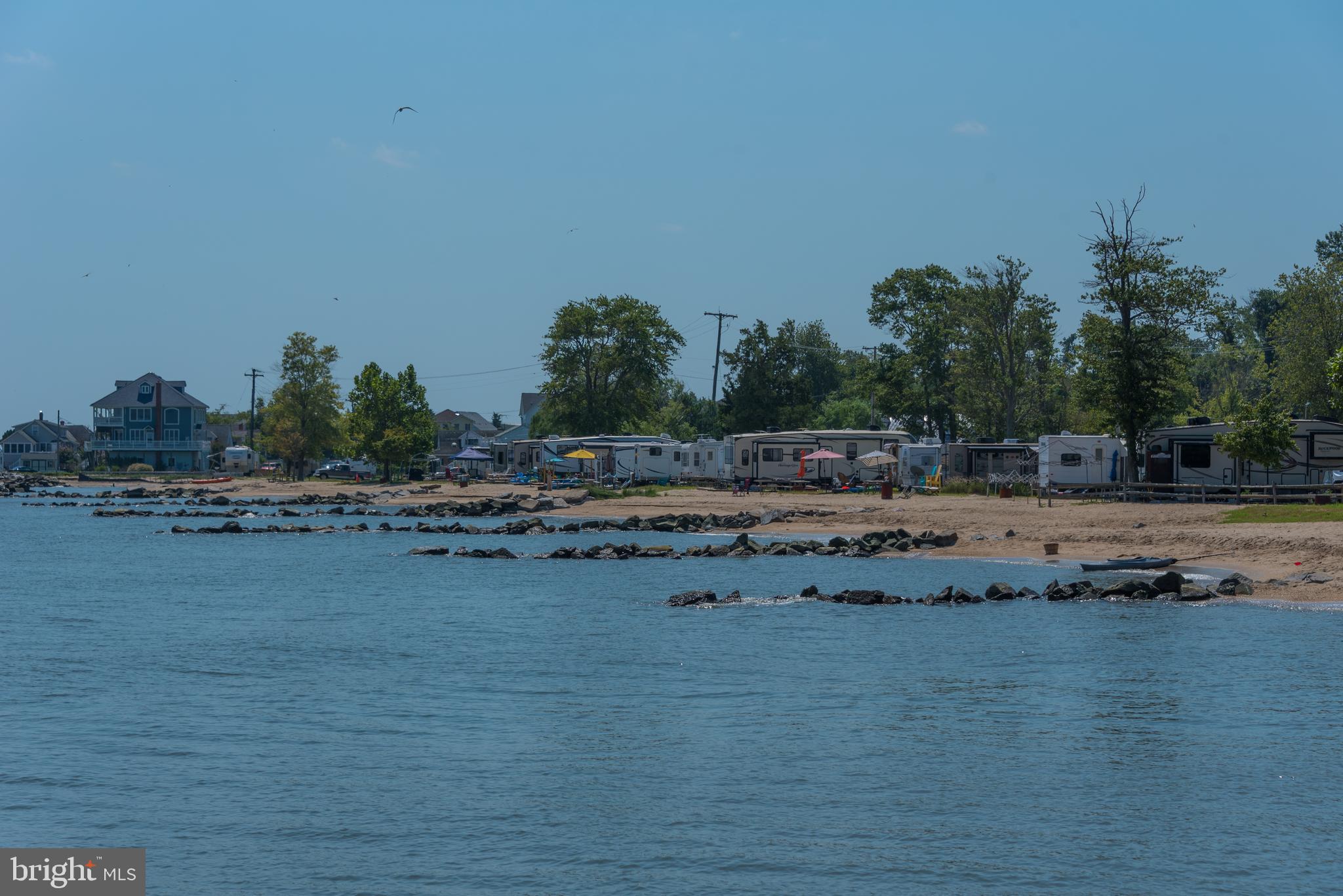 3310 Recker Road Chesapeake Beach, MD 20732 - Photo 70 of 100 Breezy Point Beach