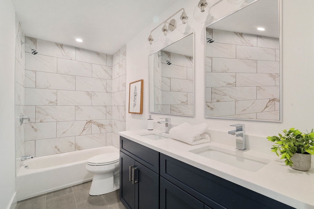 95 Addison Street, Unit 308 Boston, MA 02128 - Photo 17 of 18