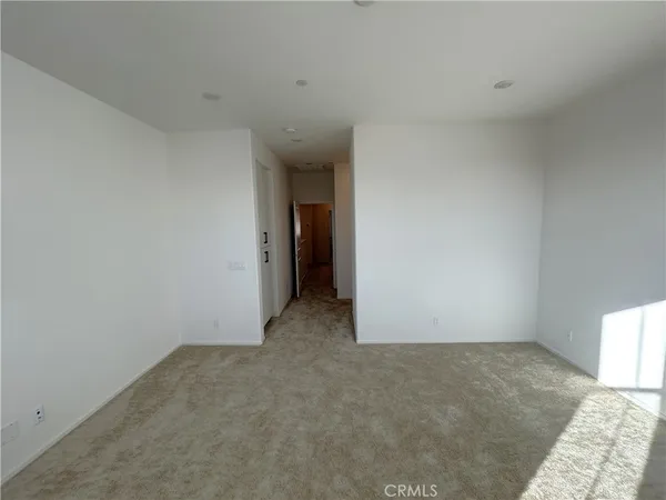 a view of small space