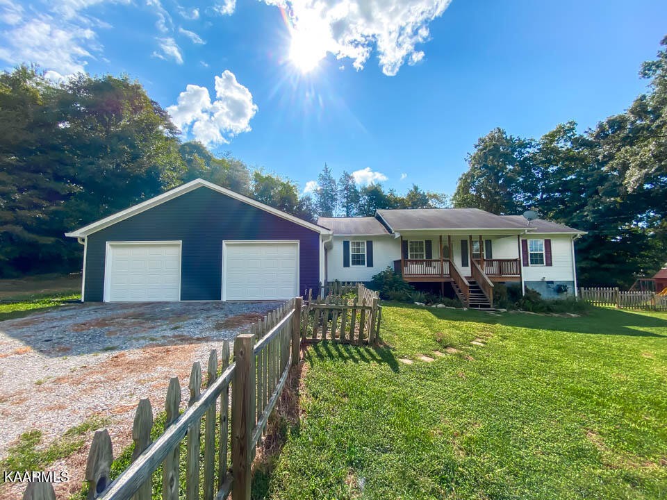 489 Stoutown Road Blaine, TN 37709 - Photo 1 of 47 Gallery Image 1