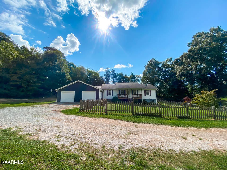 489 Stoutown Road Blaine, TN 37709 - Photo 2 of 47 Gallery Image 2