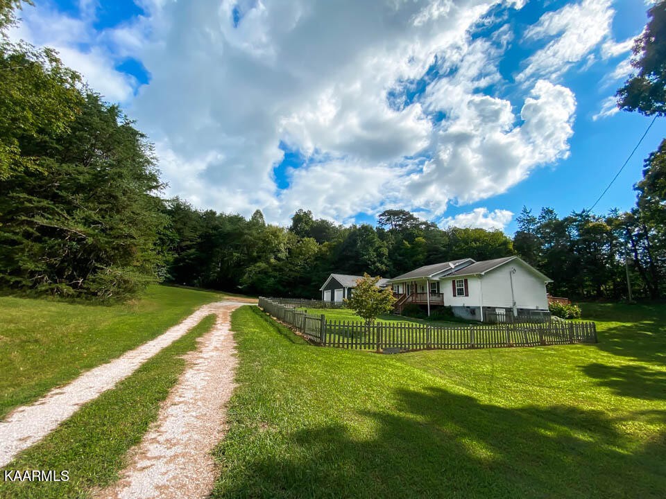 489 Stoutown Road Blaine, TN 37709 - Photo 26 of 47 Gallery Image 26