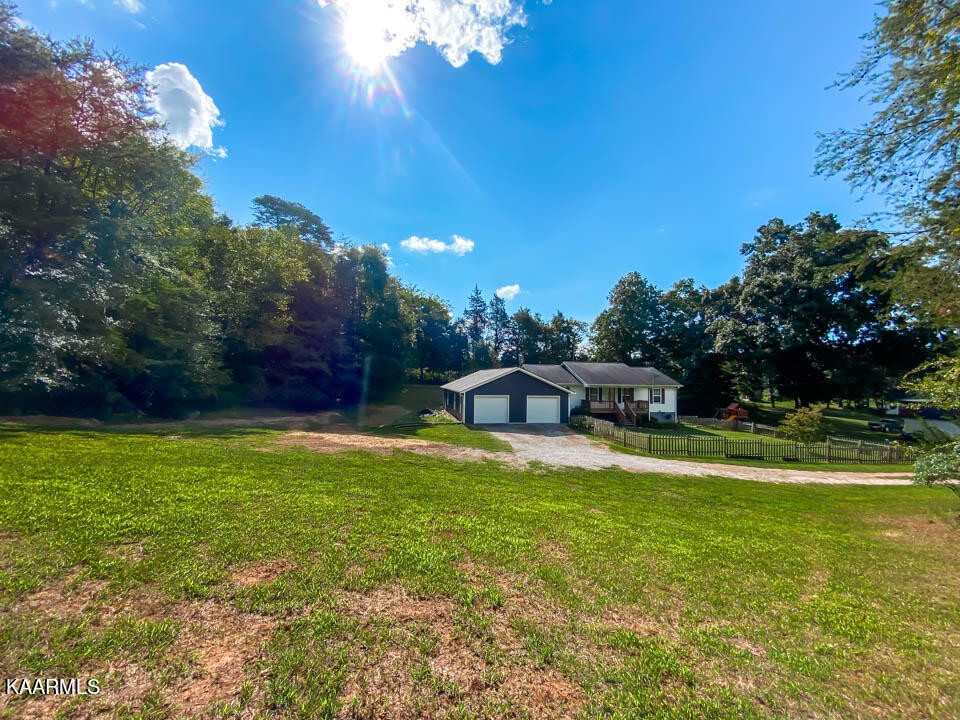 489 Stoutown Road Blaine, TN 37709 - Photo 27 of 47 Gallery Image 27