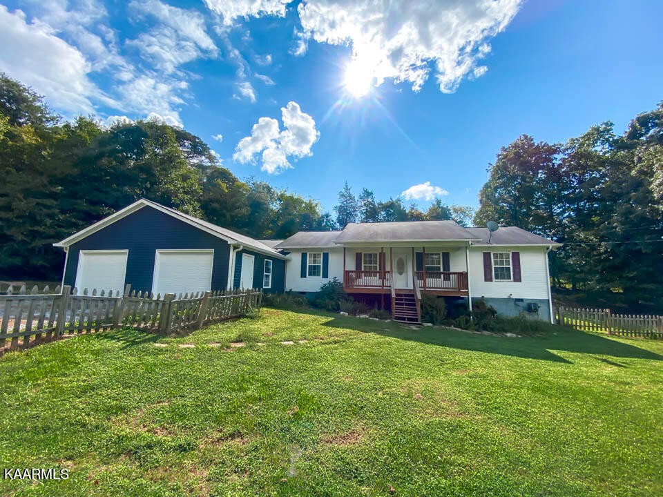 489 Stoutown Road Blaine, TN 37709 - Photo 29 of 47 Gallery Image 29