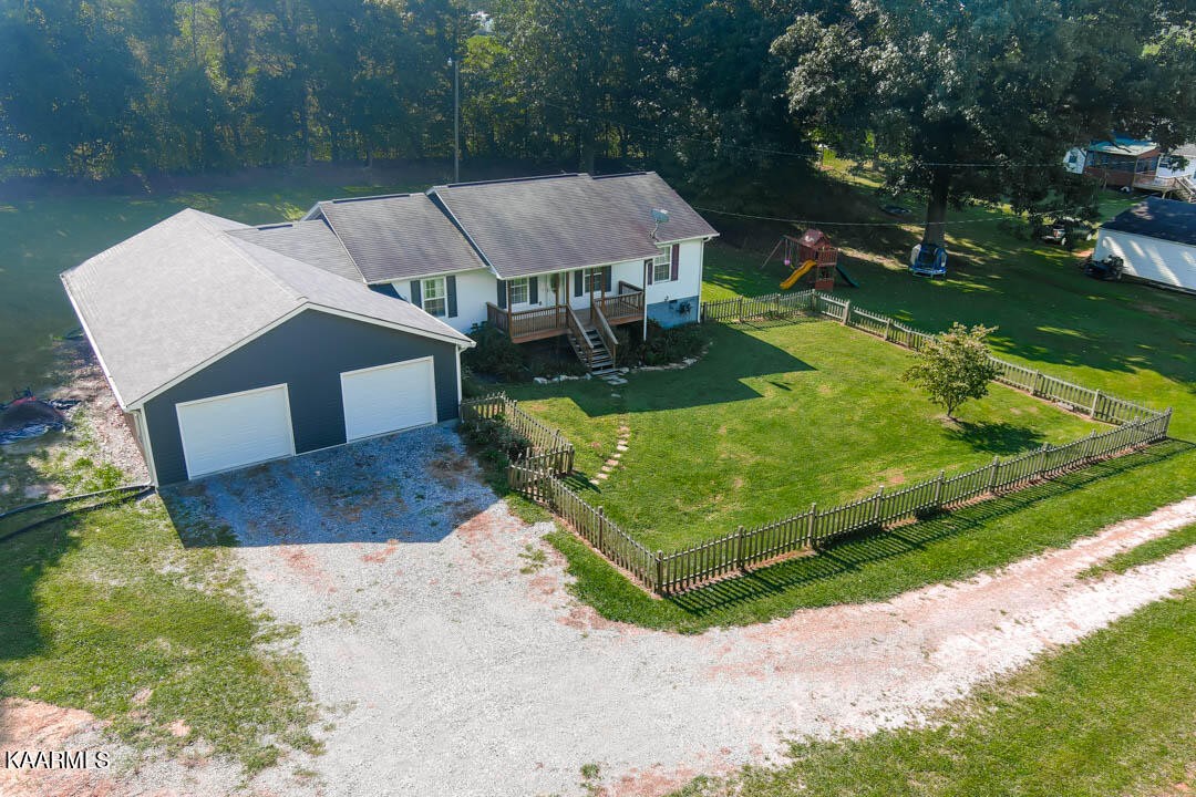 489 Stoutown Road Blaine, TN 37709 - Photo 3 of 47 Gallery Image 3
