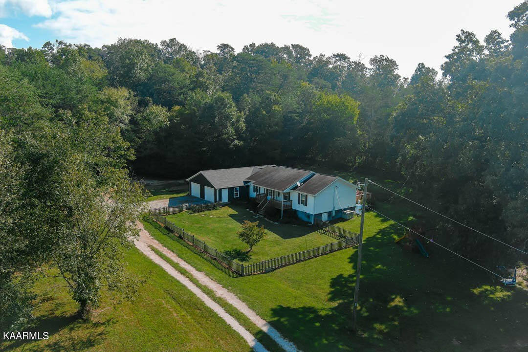 489 Stoutown Road Blaine, TN 37709 - Photo 32 of 47 Gallery Image 32