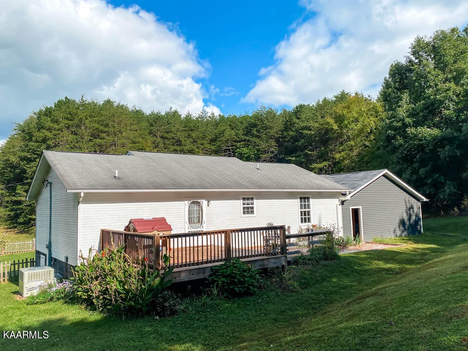 489 Stoutown Road Blaine, TN 37709 - Photo 33 of 47 Gallery Image 33